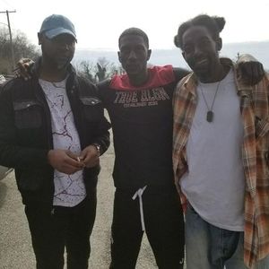 Meet your Posher, Henry